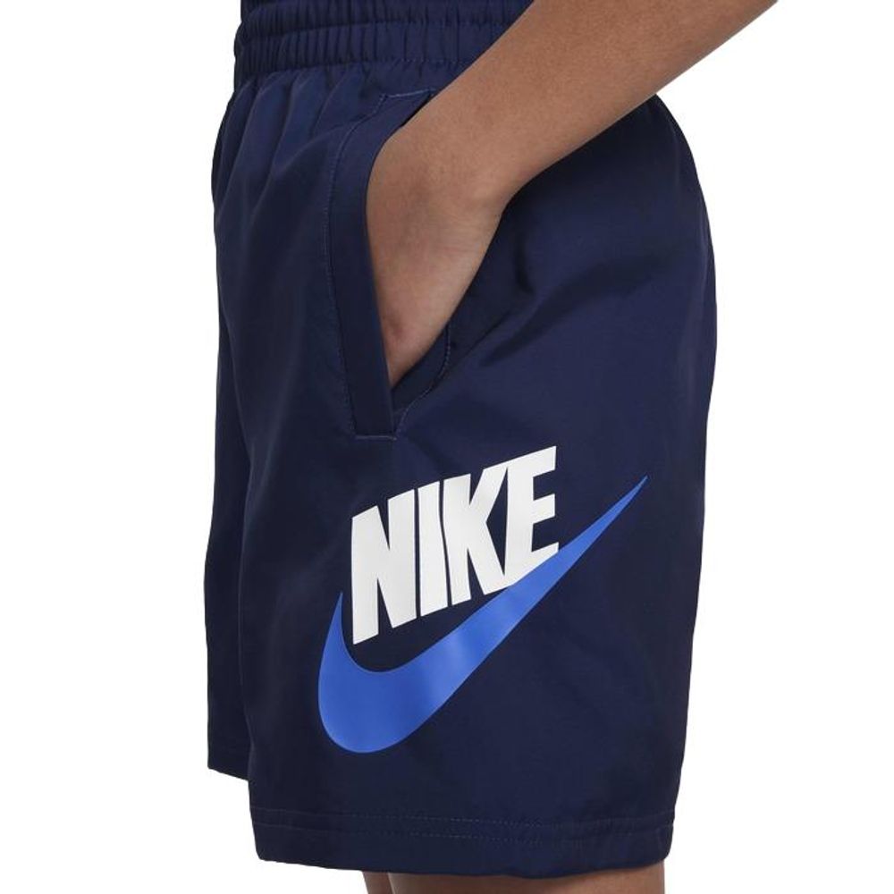 Shorts Nike Sportswear| Infantil